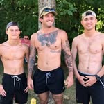 Gavin Ruiz-Gay - @gavin_13r - Instagram