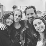 Gavin Rush - @gavjrush - Instagram
