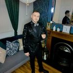 Gavin Rush - Facebook