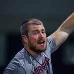 Gavin Rush - @coachgrush - Instagram