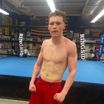 Gavin Rutan - Facebook