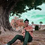 Gavin Sareno Salas - Facebook