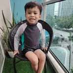 Gavin Salazar - Facebook