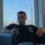 @gavinsalazar - Instagram