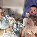 Gavin Sampson - Facebook