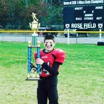 Gavin Sampson - @gavin_sampson24 - Instagram