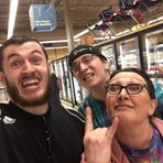 Gavin Sampson - Facebook