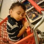 Gavin De Los Santos - @gavin_saints - Instagram
