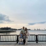 Gavin Delos Santos - @gavin6seven1 - Instagram