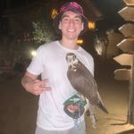 Gavin Santos - @g_money2017 - Instagram