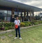 Gavin Santos - Facebook