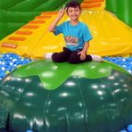 Gavin Santos - Facebook
