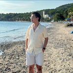 Gavin Santos - Facebook