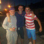 Gavin Saunders - @savingaunders - Instagram