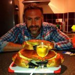 Gavin Saunders - @gavins2869 - Instagram