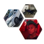 Gavin Saunders - @gavinsaunders74 - Instagram