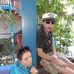 Gavin Saunders - Facebook