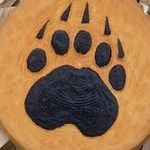 Gavin Saunders - @gavinblackdowns - Instagram
