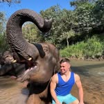 Gavin Saunders - @gavinsaunders.fitness - Instagram