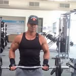 Gavin Saunders - @saunders3018 - Instagram