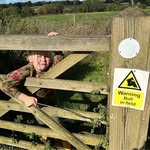 Gavin Saunders - @mrgsaunders - Instagram
