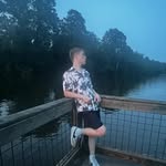 Gavin Saunders - @lilporkchop21 - Instagram