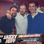 Gavin Saunders - @gavin.saunders.5817 - Instagram