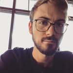 Gavin Saunders - @vinomoth - Instagram