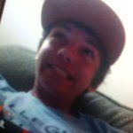 Gavin Schaefer-Hood - @gavinshood - Instagram