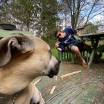 Gavin Schaefer-Hood - @gavinschaeferhood - Instagram