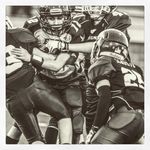 Gavin Schultz - @hummus25 - Instagram