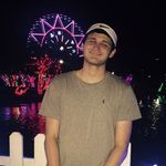 Gavin Sears - @gav_sears - Instagram