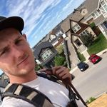 Gavin Sears-Legate - @ziggy5101 - Instagram