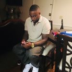 Gavin Jenkins - @gavinselfmade86 - Instagram