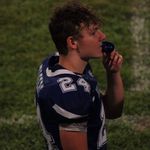 Gavin Self - @gavinself24 - Instagram
