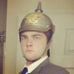 Gavin Self - @gavin_self - Instagram