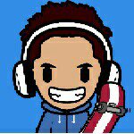 Gavin Self - @gavino120 - Instagram