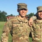 Gavin Self-Poole - @selfpoole81 - Instagram