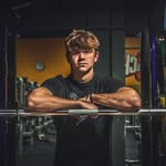 Gavin Sell - @little_sell05 - Instagram