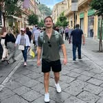 Gavin Sellars - @gavinsellars - Instagram