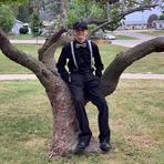 Gavin Shaffer - Facebook