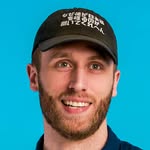 Gavin Shapiro - @shapiro500 - Instagram