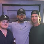 Gavin Shapiro - @gavinshap - Instagram