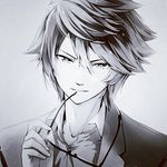 Gavin Sharp - @crowwithbrokenwings999 - Instagram