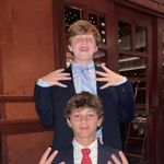 Gavin Sharpe - @gavin_sharpe1 - Instagram