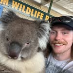 Gavin Sheehan - @tallnpale - Instagram