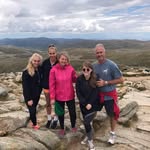 Gavin Shepherd - @shepho2266 - Instagram