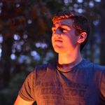 Gavin Shepherd - @gavinpshepherd - Instagram