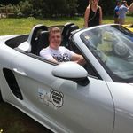 Gavin Shepherd - @shepherd1175 - Instagram
