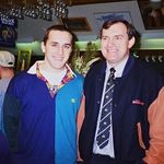 Gavin Shepherd - @gavinshepherd47 - Instagram